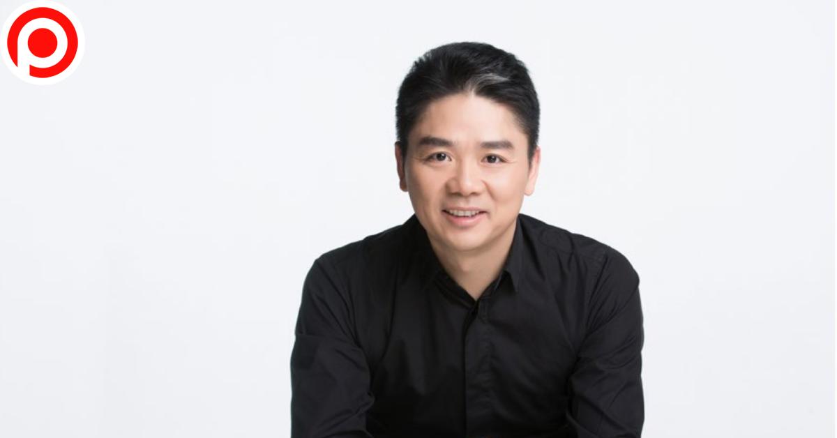 ริชาร์ด หลิว (Richard Liu)