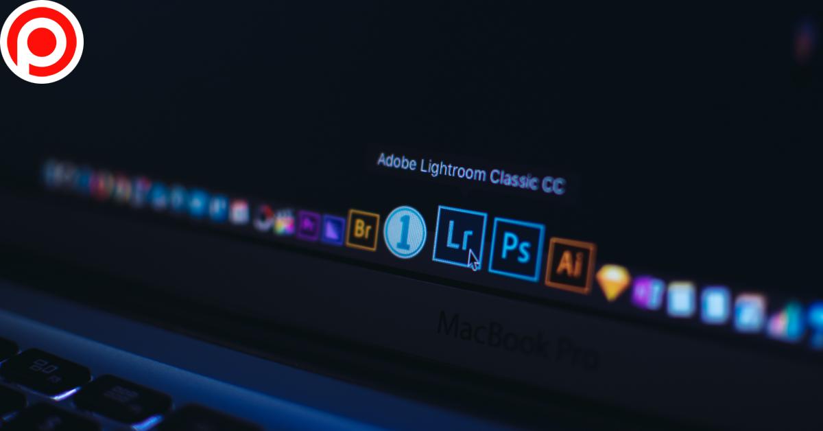 Adobe อะโดบี