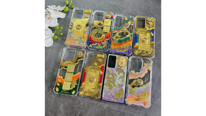 เคสโทรศัพท์