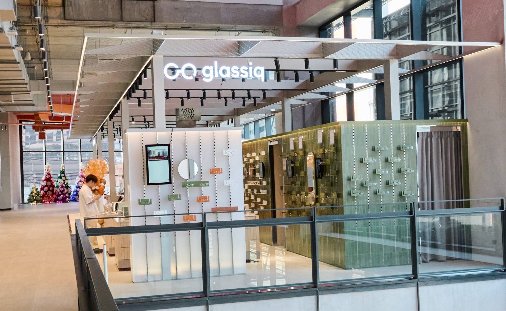Glassiq