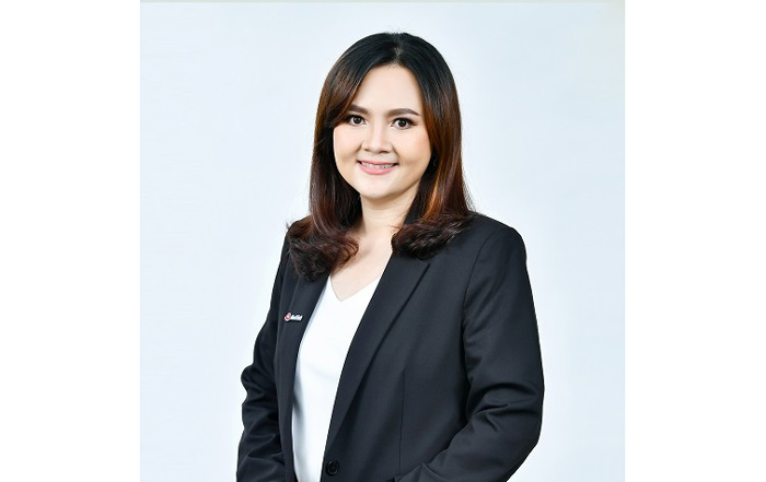 K.Supannee