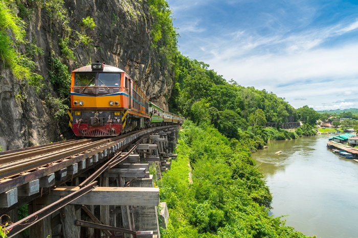 Kanchanaburi