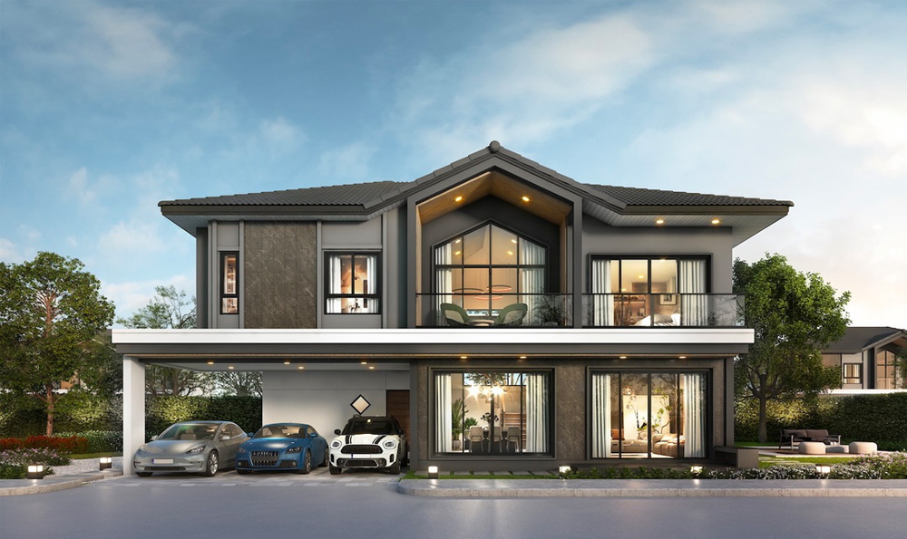 Supalai-Prime-Villa-KTKT