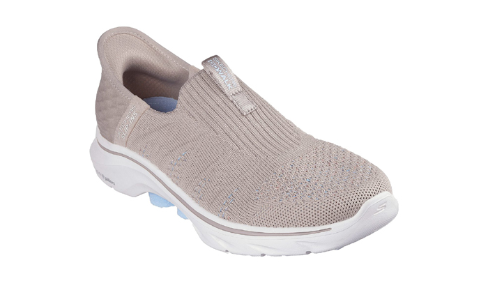 Taupe-Multi-Women