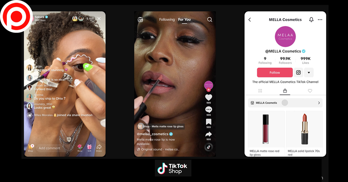 TikTok Shop US