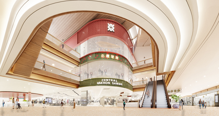 central