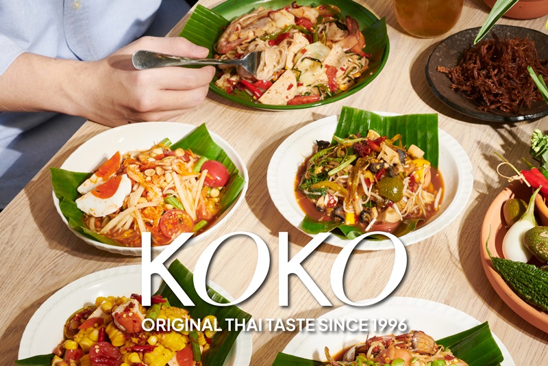 koko
