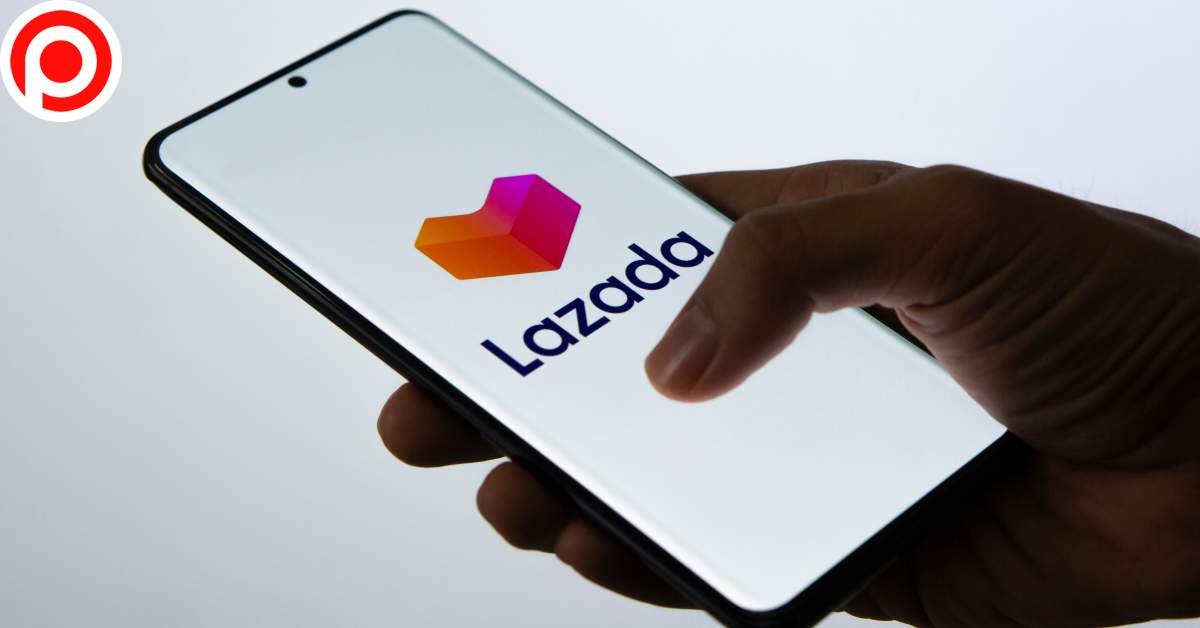 Lazada ลาซาด้า