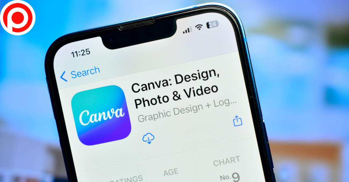 แคนวา (Canva)