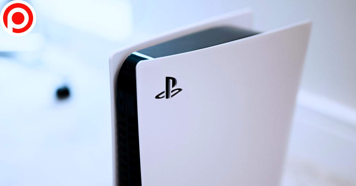 PlayStation เพลย์สเตชั่น