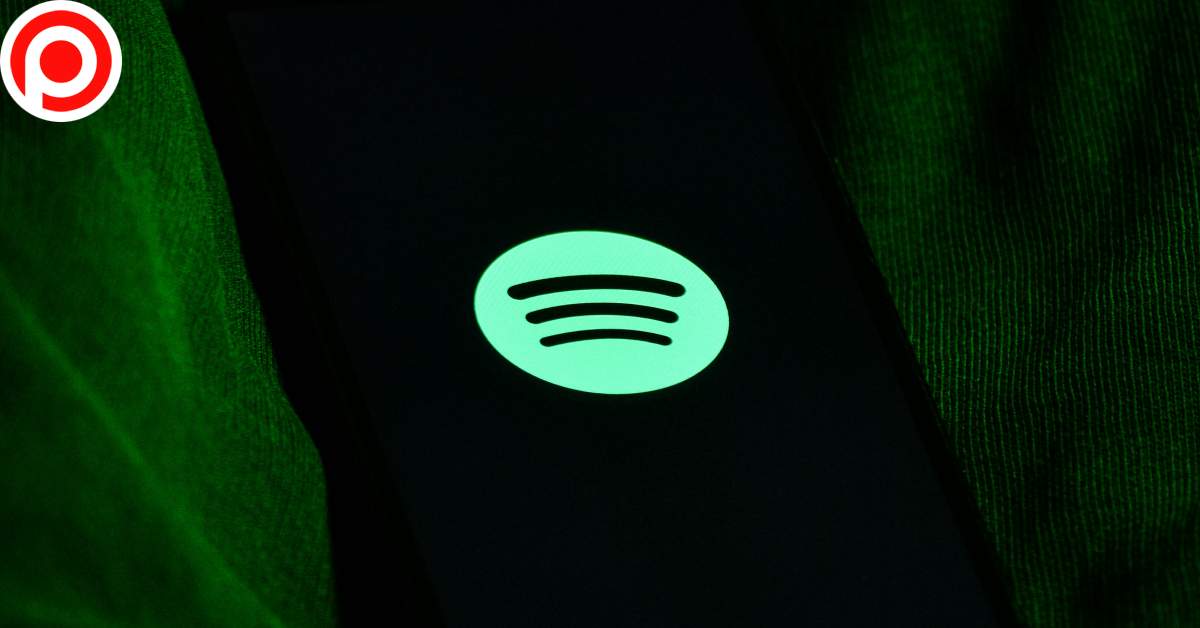 Spotify สปอติฟาย
