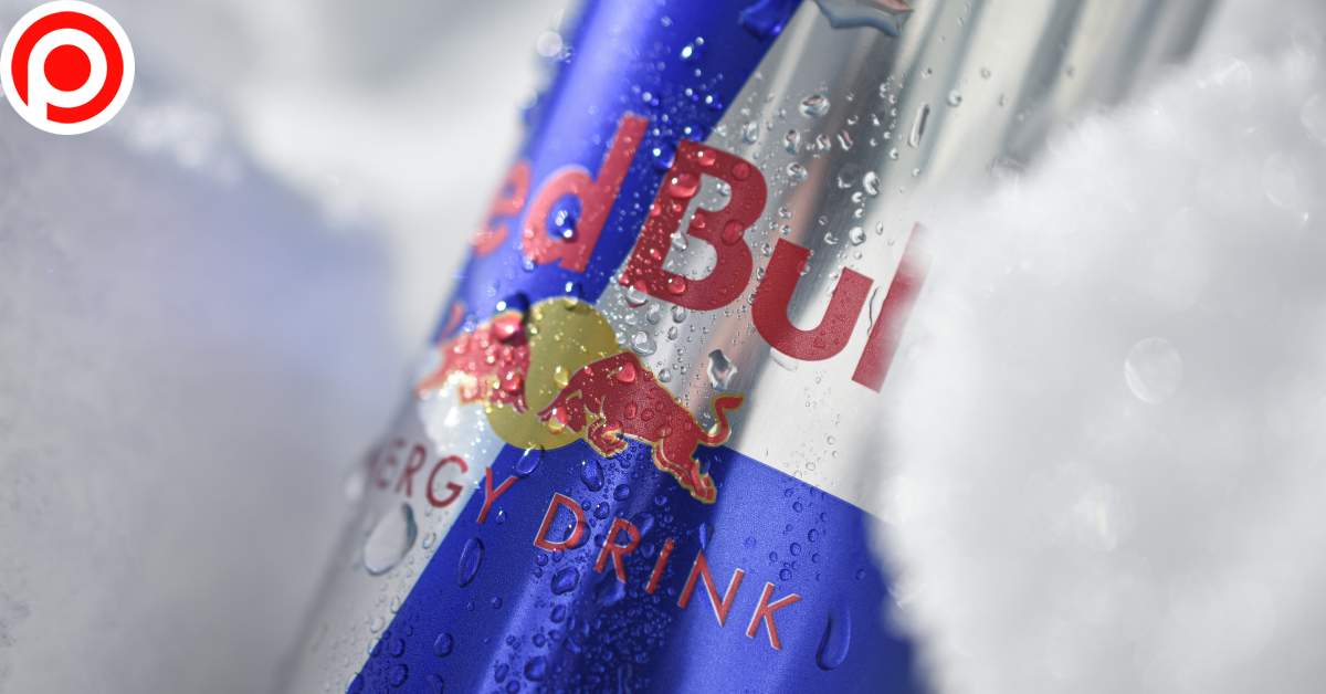 Red Bull เรดบูล