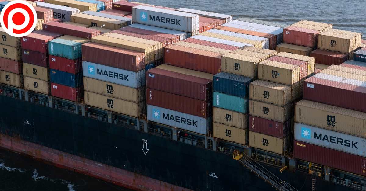 Container คอนเทนเนอร์
