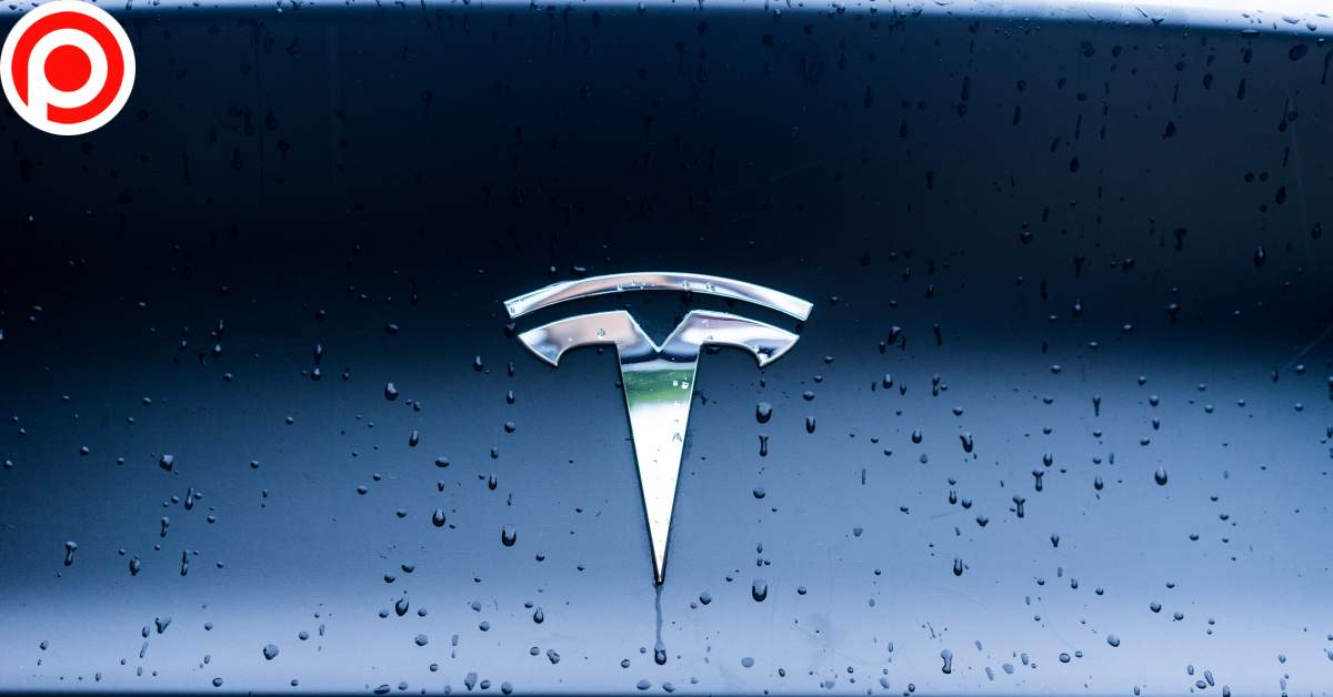 Tesla เทสล่า