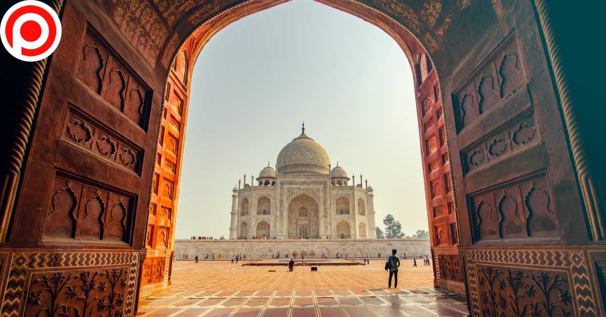 India อินเดีย