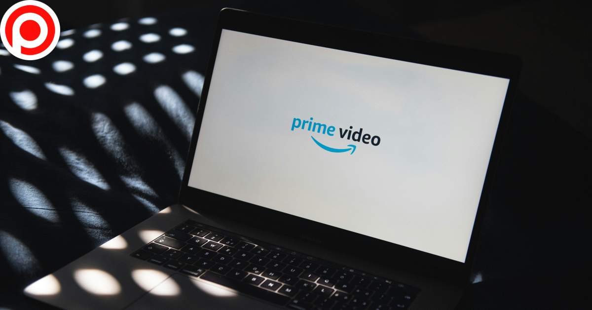 Amazon Prime Video แอมะซอน ไพร์ม วิดีโอ