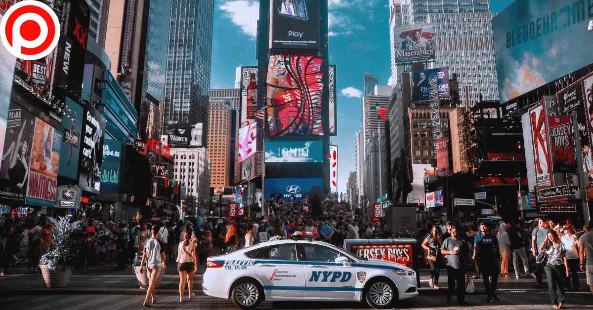 New York City USA นิวยอร์ก สหรัฐอเมริกา