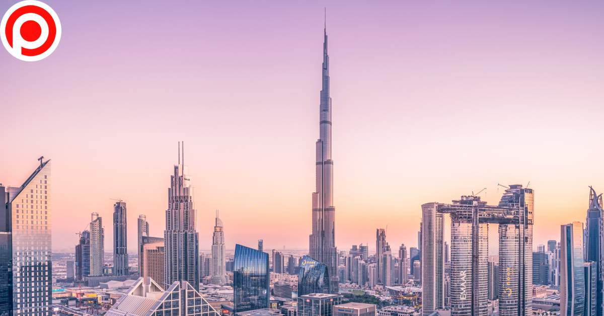 Dubai ดูไบ