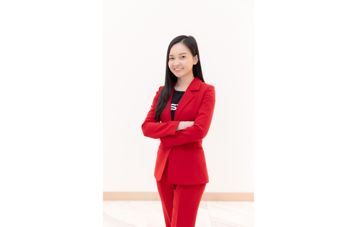 คุณพิมสิริ