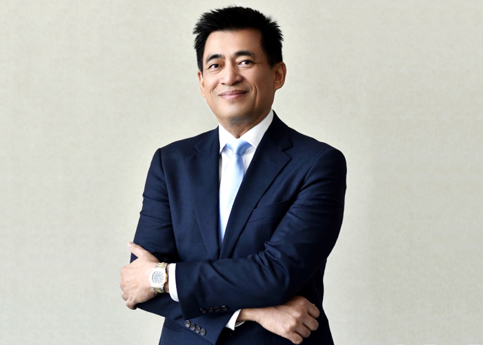 คุณสุรพล