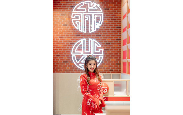 คุณแอน