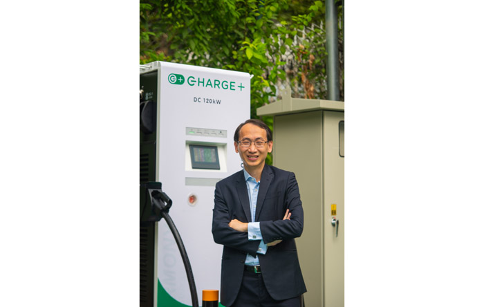 คุณโก