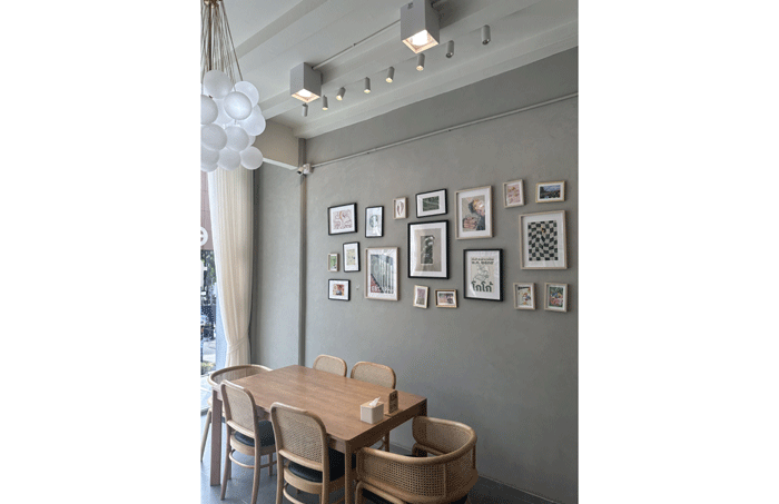 ร้าน