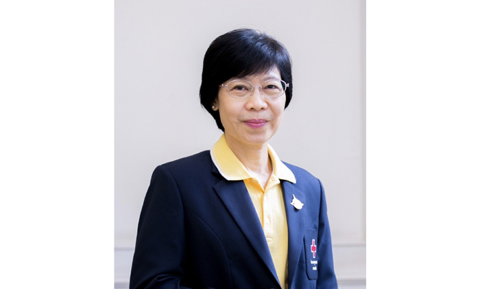 แพทย์หญิงดุจใจ