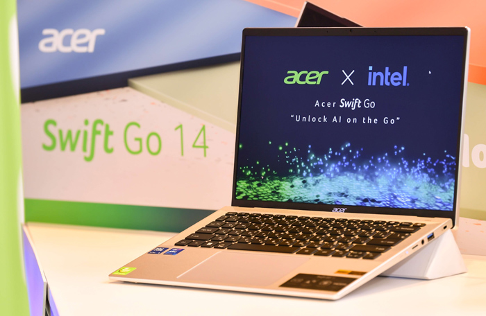 Go-14-AI-PC