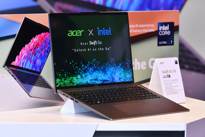 Go-16-AI-PC
