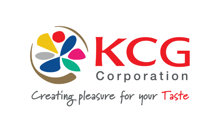 KCG
