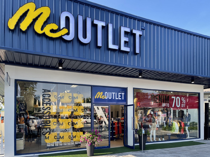 Mc