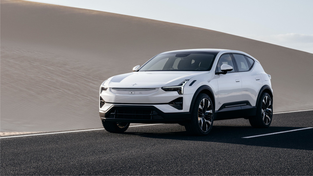 Polestar-3