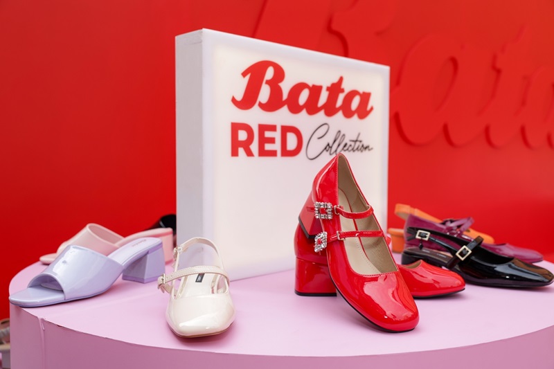 Red-Collection