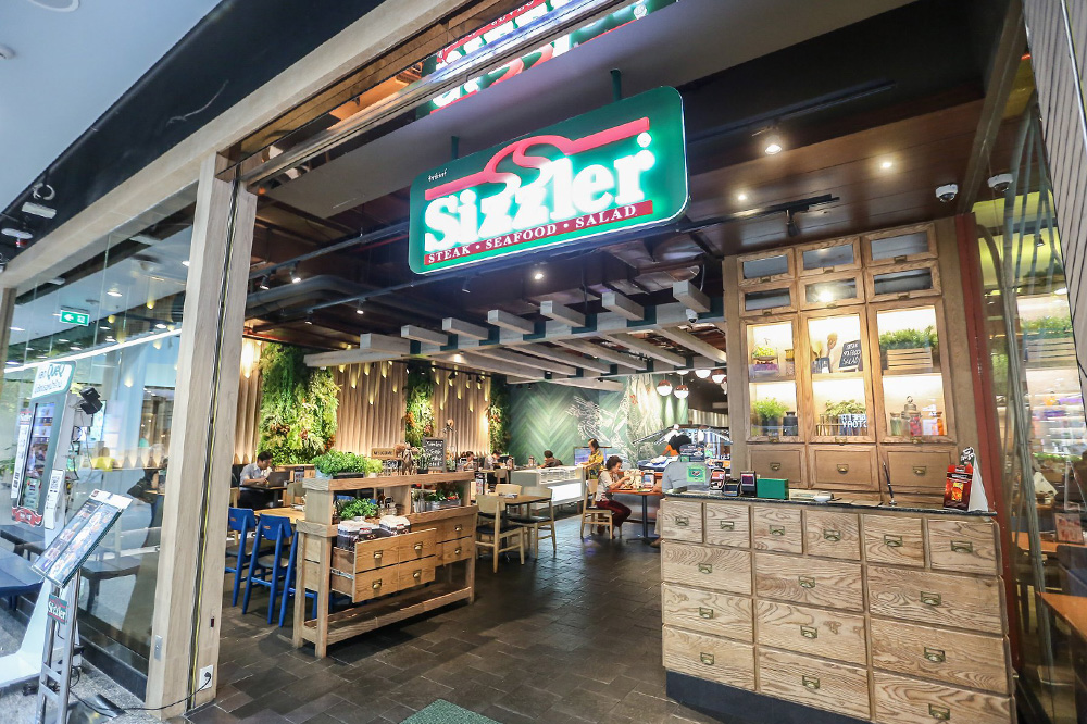 Sizzler