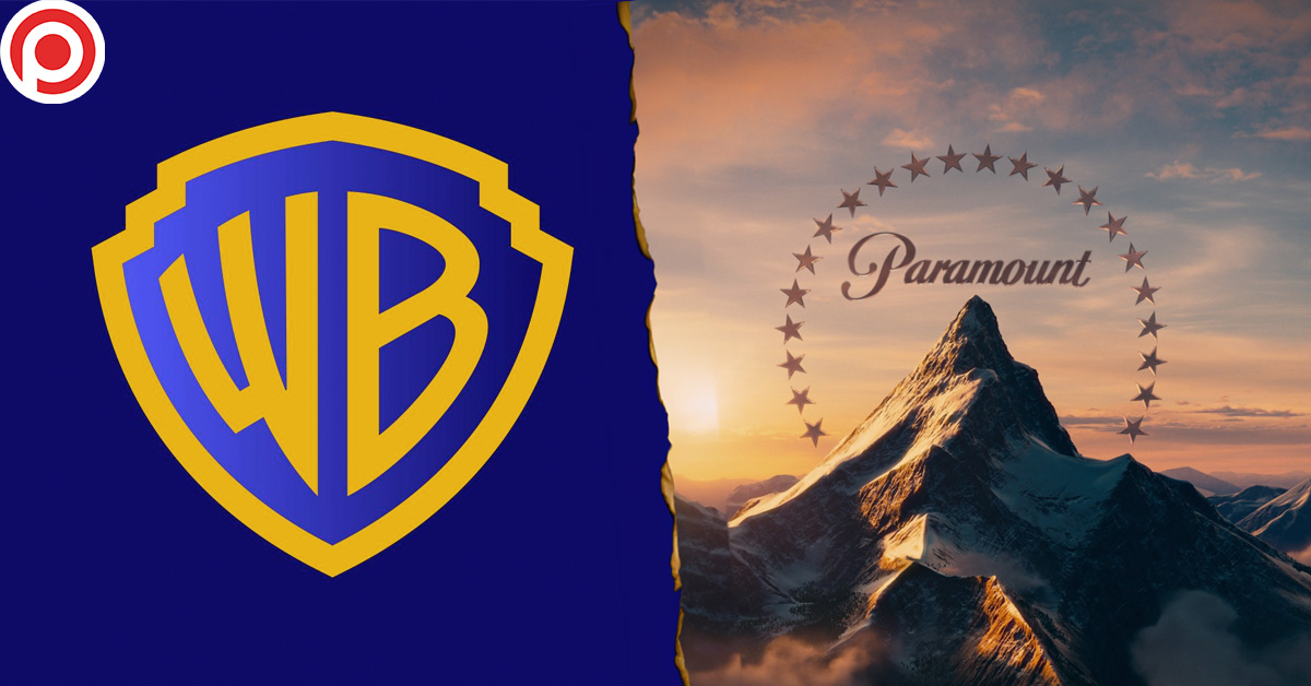 Warner Paramount