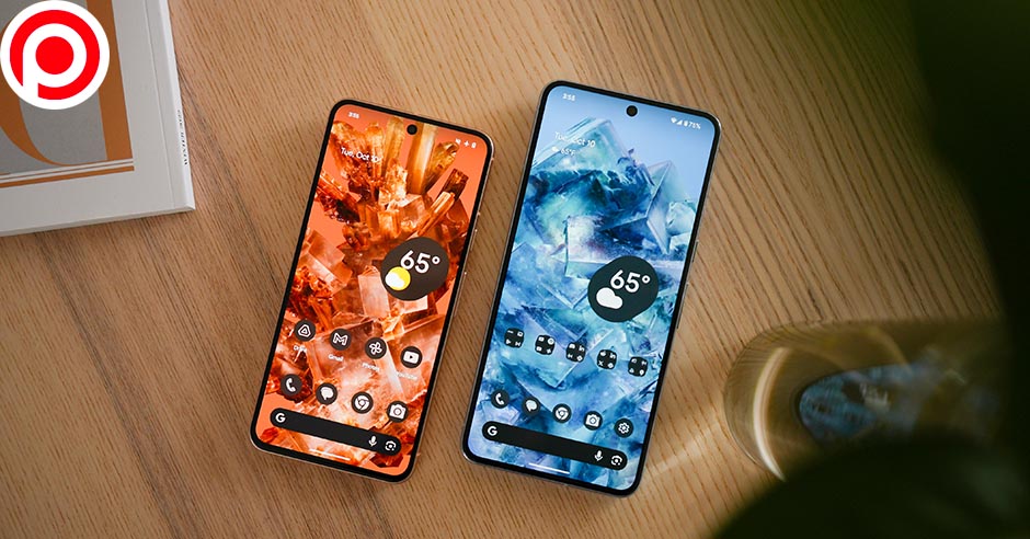 google pixel