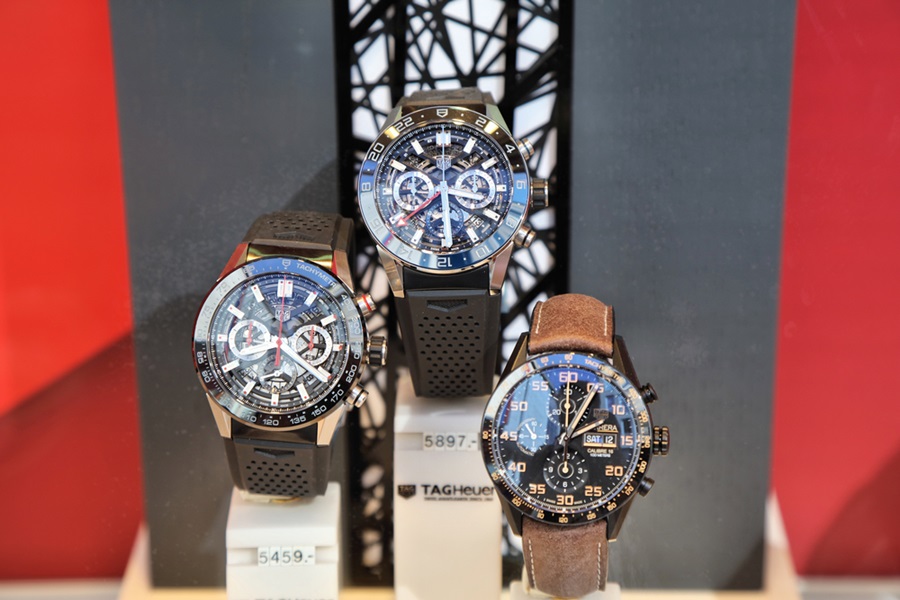 Tag Heuer