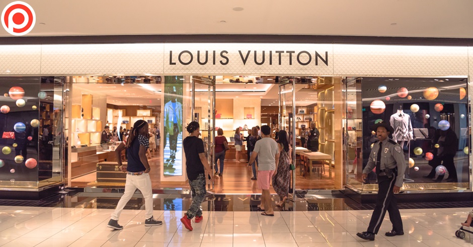 LVMH