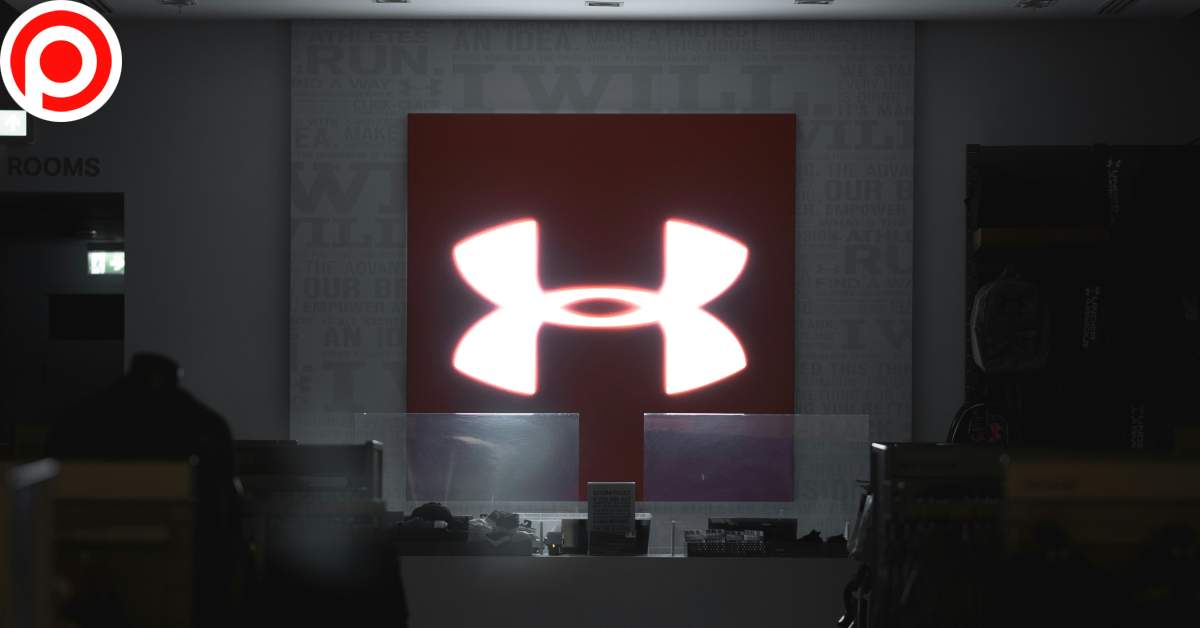 Under Armour อันเดอร์อาร์เมอร์