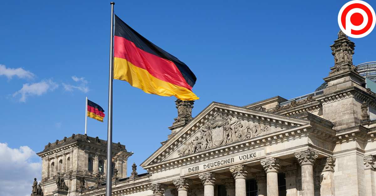 Germany เยอรมนี