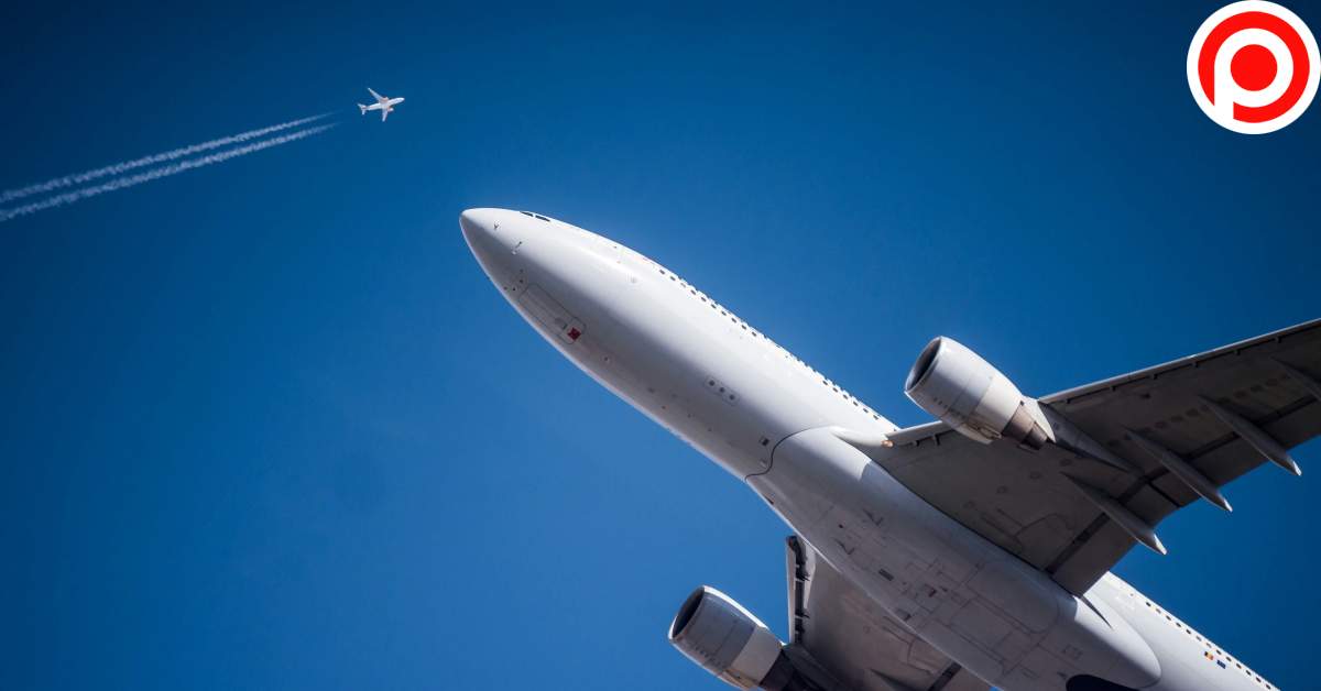 Airplane เครื่องบิน