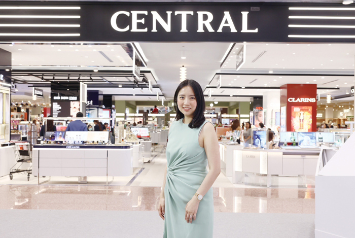 คุณณัฐธีรา