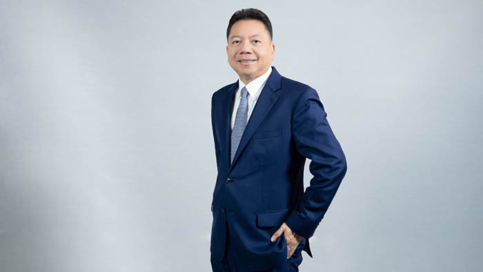 คุณพิเชษฐ