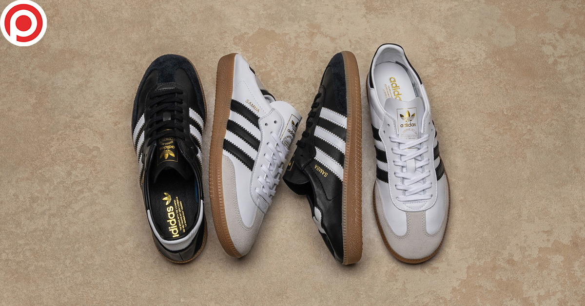 Adidas