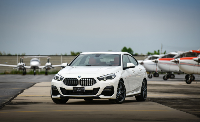BMW 220i