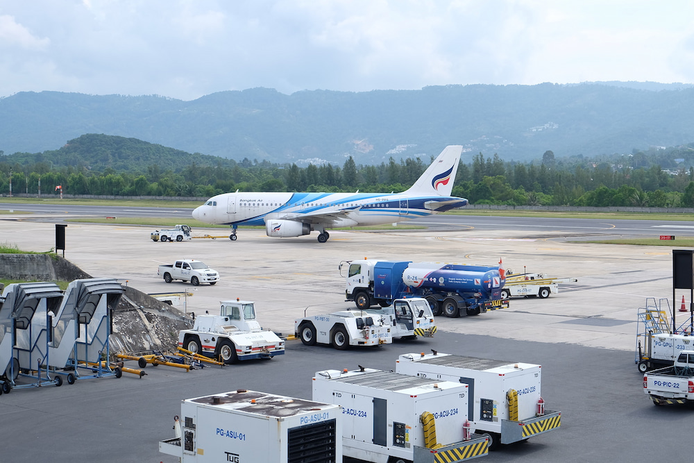 BangkokAirways_2024_Airport