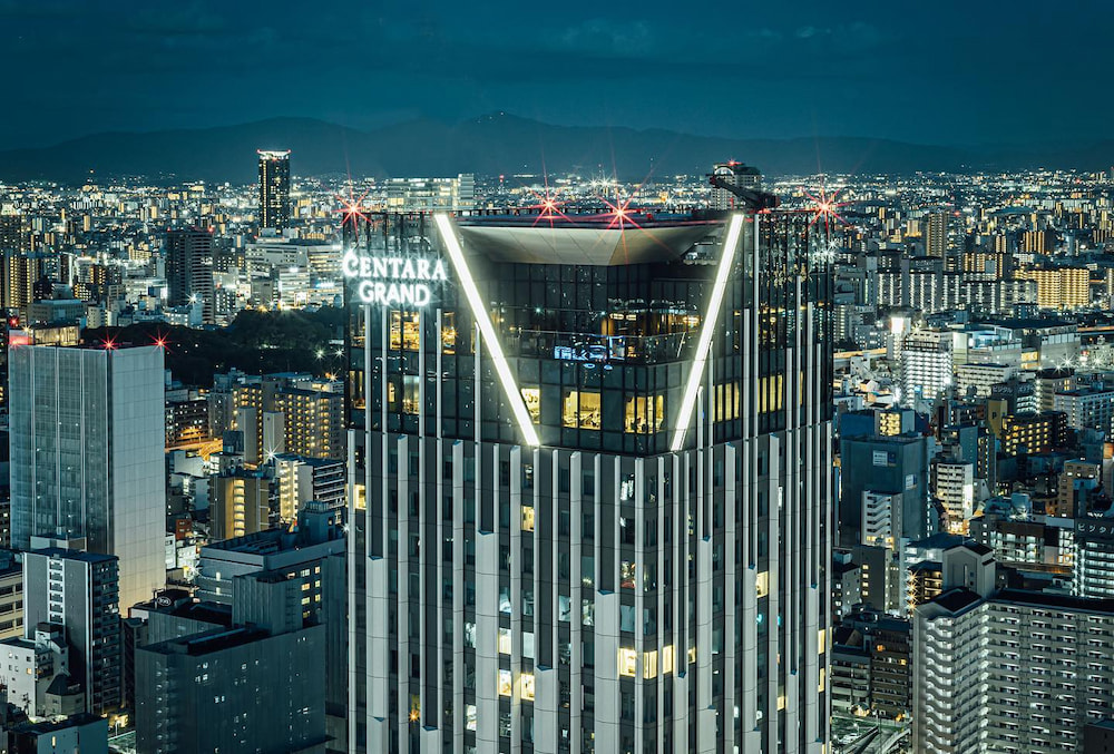 Centara-Grand-Osaka