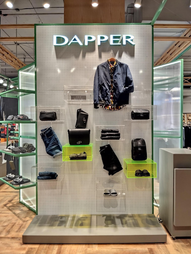 DAPPER_Themall