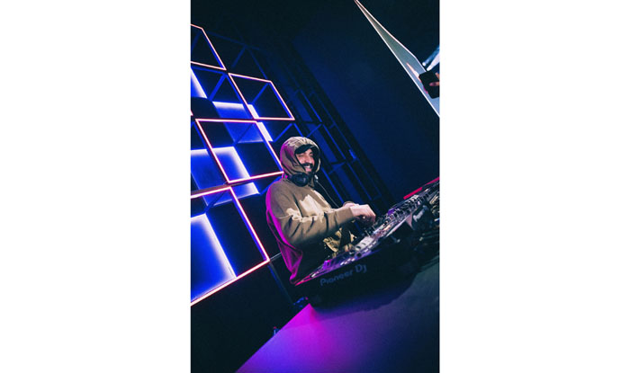 DJ-Karrouha